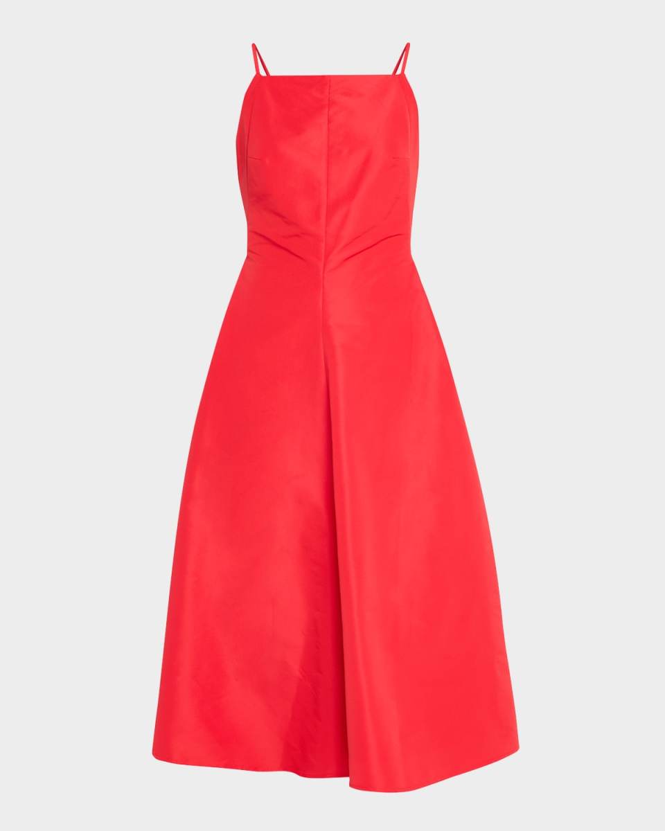 Deena Midi Dress